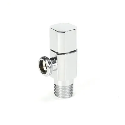 Válvulas angulares de cobre